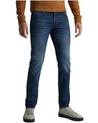 PME LEGEND-Jeans met rechte pijp voor heren | Online sale met kortingen tot  15% | Lyst BE