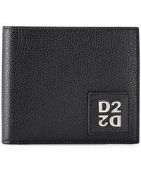 DSquared² - Wallets & Cardholders - Lyst