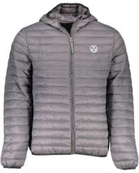 North Sails - Down Jackets - Lyst
