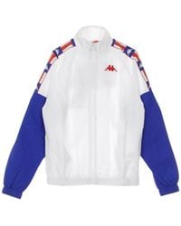 Kappa - Light Jackets - Lyst