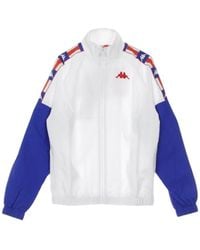 Kappa - Light Jackets - Lyst