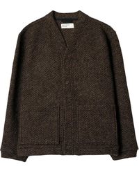 Universal Works - Cardigans - Lyst