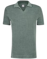 Fedeli - Polo Shirts - Lyst