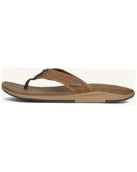 Reef - Flip Flops - Lyst