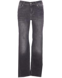 Liu Jo - Boot-Cut Jeans - Lyst