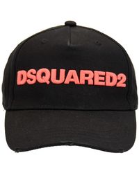 DSquared² - Caps - Lyst
