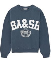 Ba&sh - Sweatshirts - Lyst