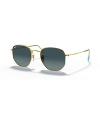 Ray-Ban - Sunglasses - Lyst