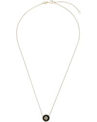 Tory Burch - Necklaces - Lyst