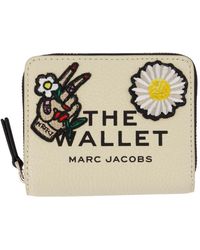 Marc Jacobs - Wallets & Cardholders - Lyst