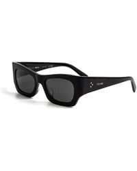 Celine - Sunglasses - Lyst