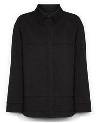 Elena Miro - Light Jackets - Lyst