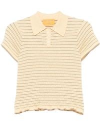 Guest In Residence - Polo Shirts - Lyst