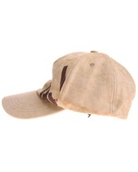 Armani Jeans - Chapeaux bonnets et casquettes - Lyst
