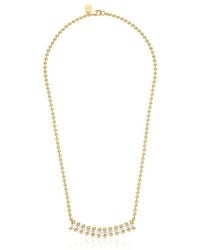 Tous - Necklaces - Lyst