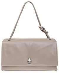 Marc Jacobs - The Large Dual Schoudertas - Lyst