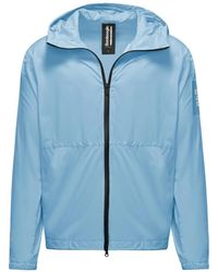 Bomboogie - Rain Jackets - Lyst