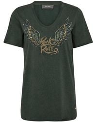 Mos Mosh - T-Shirts - Lyst
