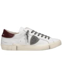Philippe Model - Sneakers - Lyst