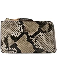 L37 - Montana Clutch - Lyst