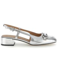 Stonefly - Iris 1 Pumps - Lyst