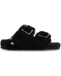 Birkenstock - Slippers - Lyst