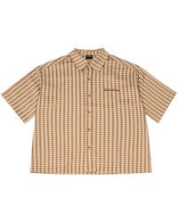 Goodies Sportive - Short Sleeve Shirts - Lyst