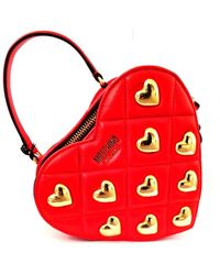 Moschino - Bags > handbags - Lyst