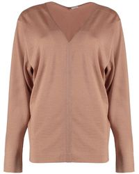 Malo - Cashmere Knitwear - Lyst