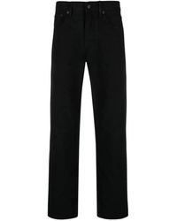 Ralph Lauren - Straight Fit Jeans - Lyst