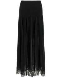 Zimmermann - Maxi Skirts - Lyst