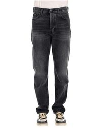 Haikure - Straight Fit Jeans - Lyst