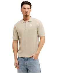 Pure Path - Polo Shirts - Lyst