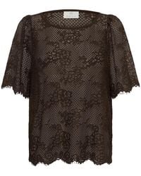 Kaffe - Blusen & Hemden - Lyst
