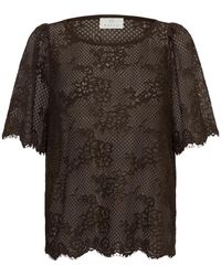 Kaffe - Blouses & Hemden - Lyst
