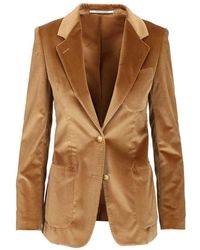 Tagliatore - Blazers - Lyst