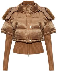 KNWLS - Light Jackets - Lyst
