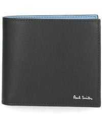 Paul Smith - Wallets & Cardholders - Lyst