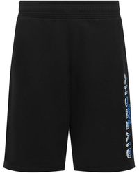 Givenchy - Korte Broeken - Lyst
