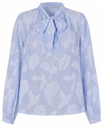 Masai - Blouses - Lyst