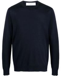 Golden Goose - Round-Neck Knitwear - Lyst