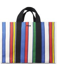 MSGM - Stijlvolle Tote Bag - Lyst