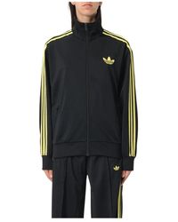 adidas Originals - Zip-Throughs - Lyst