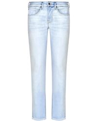 7 For All Mankind - Jeans > slim-fit jeans - Lyst