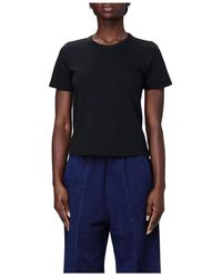 Forte Forte - T-Shirts - Lyst