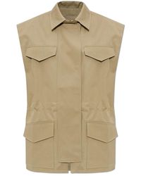 IRO - Vests - Lyst