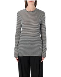 Tom Ford - Long Sleeve Tops - Lyst