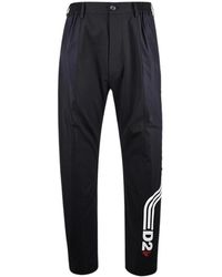 DSquared² - Trousers > Chinos - Lyst