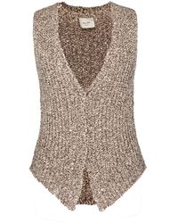 Alysi - Cardigans - Lyst