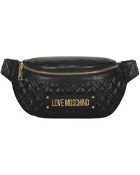 Love Moschino - Belt Bags - Lyst